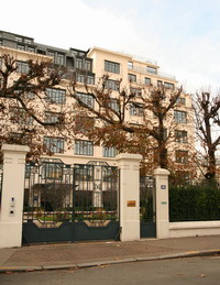 直擊！《米其林指南》總部（上）