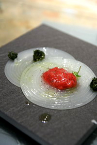 回到，烹調的原點（上） —  序《認識分子廚藝》，以及其他