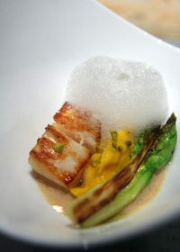 回到，烹調的原點（下） —  序《認識分子廚藝》，以及其他