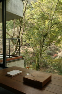 靜美之宿•伊豆arcana（下）