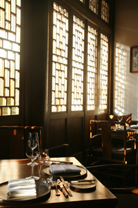 富麗中見靜雅 • 北京安縵頤和（下）