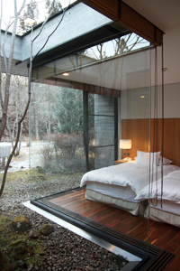 雪中•那須二期俱樂部（下）