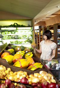 樂當，餐桌上的農夫 — 序《產銷履歷手冊》