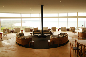 海角天涯•Southern Ocean Lodge(上)