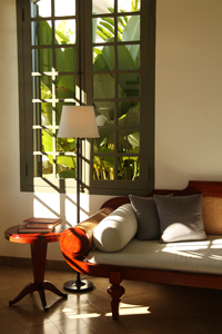 理想的度假 • 龍坡邦Amantaka（上）