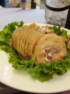 2012.03.29 三多利餐酒宴(天廚菜館)