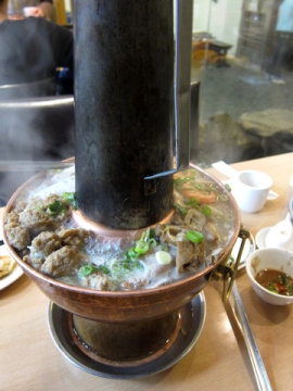 2012.04.03 東門餃子館