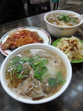 2012.04.19 東門赤肉羹