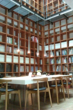 2012.04.21 台南 毛鏗咖啡館