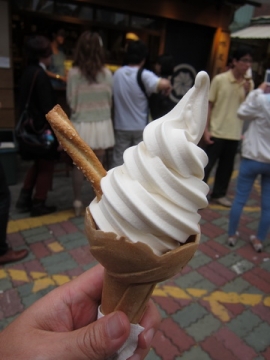 2012.04.21 台南 正興街漫步