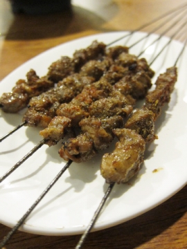 2012.04.28 回館西北麵食