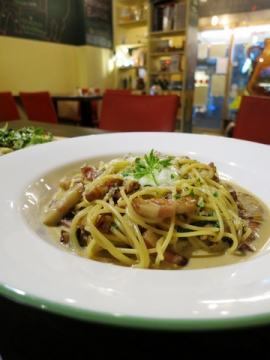 2012.05.07 豬跳舞小餐館