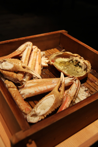 北陸之冬•べにや 無何有（下）