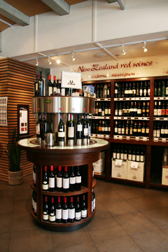 ｛旅食隨記｝意外的酒旅　