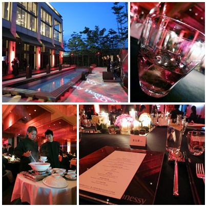 2012.06.27 軒尼詩X.O 名廚.賞宴