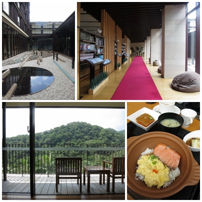 2012.10.09＆10 礁溪老爺酒店