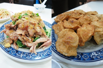 2012.10.15 老牌山東水餃大王