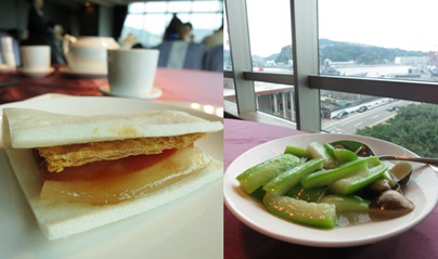 2012.11.01 基隆 長榮桂冠彭園