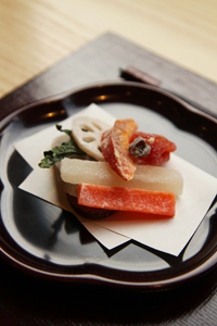 字裡行間，美味生香 — 近期幾本食書之推薦序／語