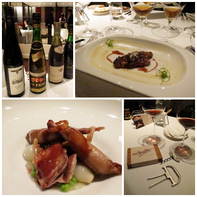 2012.12.03  亞都巴黎1930