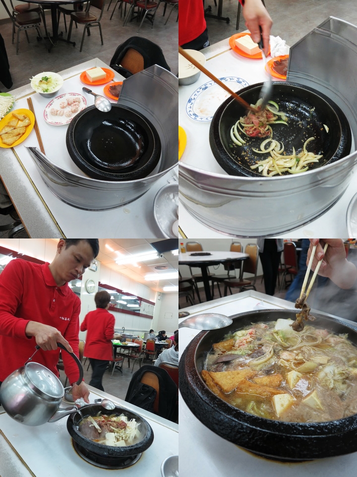 2012.12.05 小紅莓火鍋城