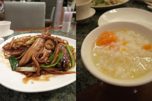 2012.12.12 欣葉台菜（創始店）