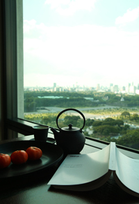 食味漫遊 — 近期幾本食旅書之推薦序