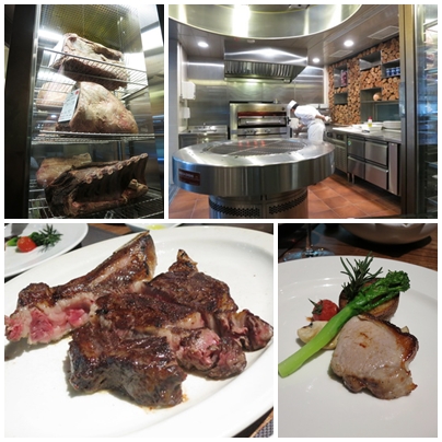 2013.01.13 Fresh & Aged Italian Steak House