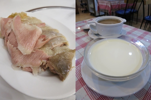 2013.01.22 伍佰雞屋＆阿寶燉奶