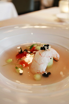 ｛旅食隨記｝內蘊深厚，澳洲廚藝　