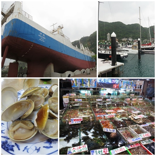 2013.03.25 基隆 碧砂漁港