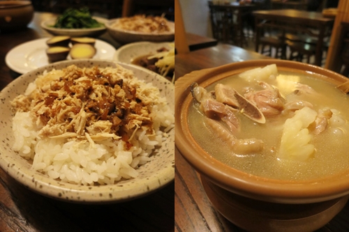 2013.03.29 龍涎居（大直店）