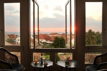 斯里蘭卡•旅中隨帖　