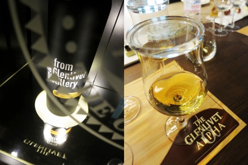 2013.05.03 The Glenlivet 「ALPHA」單一麥芽威士忌上市品酒會