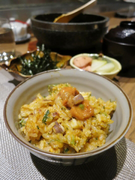 2013.05.23 柚’s 和食廚房(午餐)