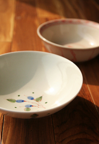 日日,台灣飲食器