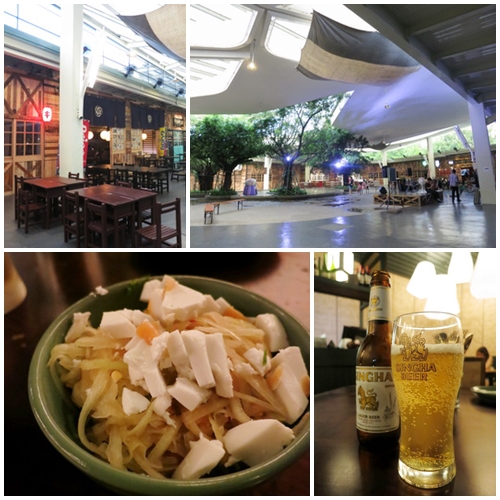 2013.06.23 Maji Maji 集食行樂&太老爺小酒館