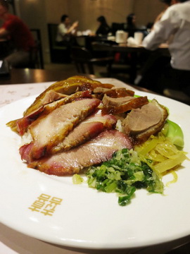 2013.06.25 TJB 茶餐室(光復店)
