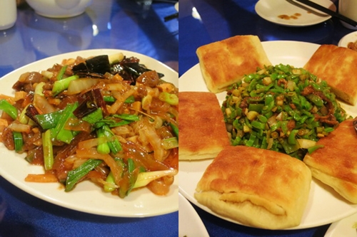 2013.07.02 回館 回回私家菜