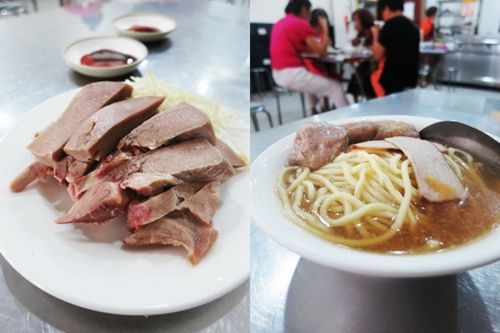 2013.08.02 台中 麵哥麵嫂