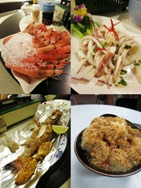 2013.09.11 小張龜山島＆客家燒麻糬