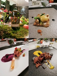 2013.09.16 蘇格登38年秋緻限量珍藏版鑑賞午宴( 鼎恩 D.N Innovacion)