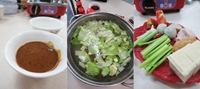 2013.11.17 台南 小豪洲沙茶爐(旗艦店)