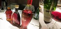 2013.11.21 法國Bisquit干邑餐酒宴(紅豆食府遠企店)