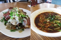 2014.01.30 墾丁 台灣牛牛肉麵