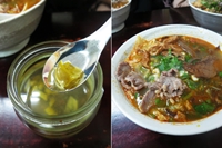 2014.02.11 艋舺螺螄粉