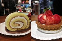 2014.02.22 Cadeau 可朵法式甜點