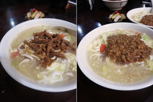 2014.02.25 龍記搶鍋麵