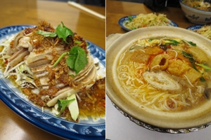 2014.03.25 云滇（光復店）