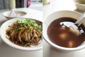 2014.04.09 鄭家招牌乾麵